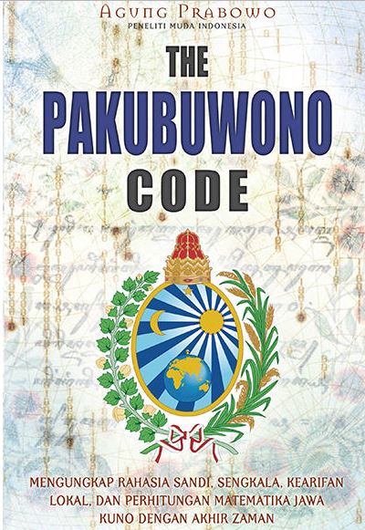 Download  Buku The Pakubuwono Code oleh Agung Prabowo