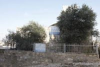 Sinagogas Antiguas en la Galilea