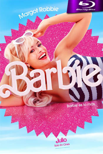 Barbie (2023)[BDRip m1080p][Lat-Cas-Ing][1fichier]