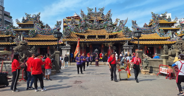 雲林北港景點、北港一日遊、北港旅遊，持續更新