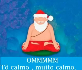 Humor no Natal #MemeDeNatal
