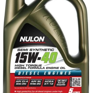 Nulon Engine oils