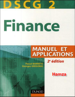 Finance Manuel et Applications