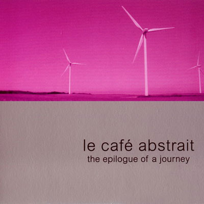 VA - Le Cafe Abstrait vol. 5 (2006)