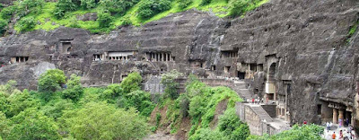 AURANGABAD CAVES