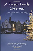 A proper family Christmas by Jane Gordon-Cumming