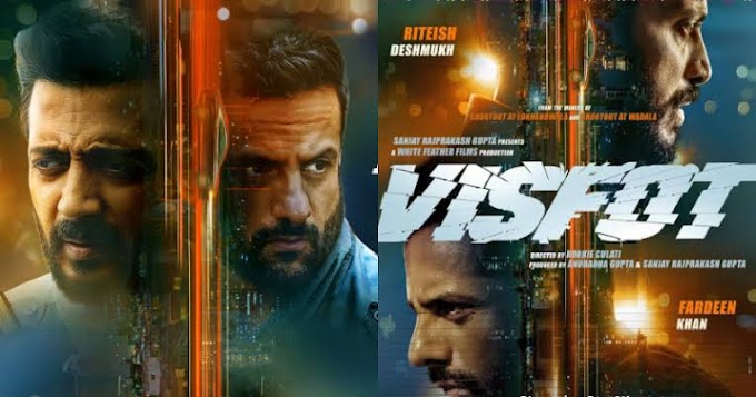 Visfot (2024) Dual Audio [Bengali-Hindi] JC WEB-DL H264 AAC 2160p 1080p 720p 480p ESub