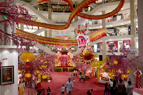 Cheap Chinese New Year Decorations For Sale In Malaysia