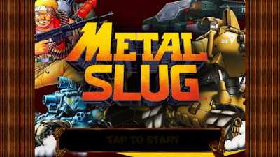 Metal Slug apk + obb