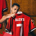 Shapranpran: Alexix Sanchez shows off Jersey as Manchester United finally announce his signing from Arsenal in a swap deal with Mkhitaryan [Photo]
