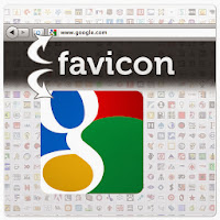 how to install fevicon in blog