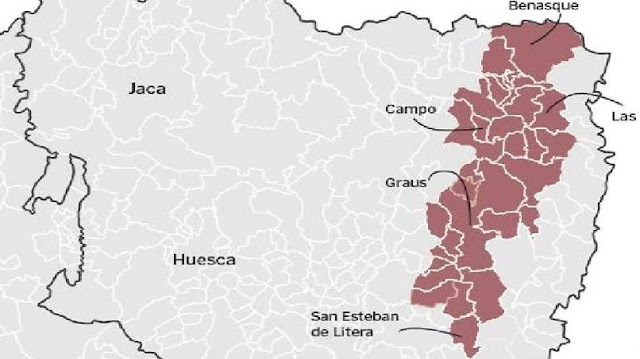 ¿Es una lengua el ribagorzano?