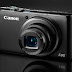 Canon PowerShot S95 with 10 MP