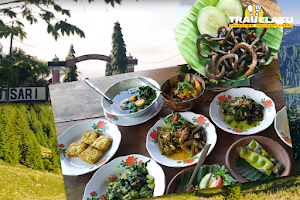 Wapingsa Planasari, Tempat Kuliner Desa Wisata di Kecamatan Bobotsari