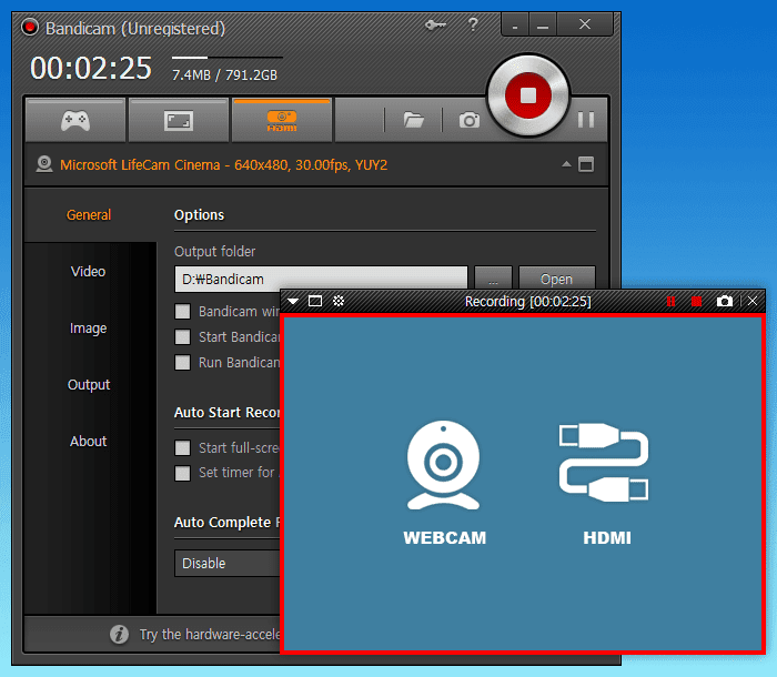 download screen recorder for pc