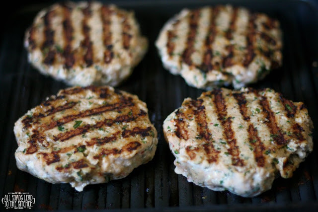 mahi mahi burgers