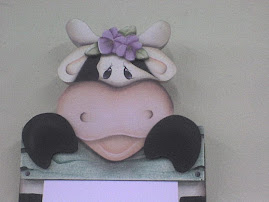 vaca recadinhos