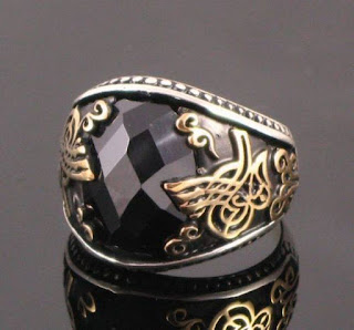 Architect Designed Ring