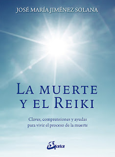 La muerte y el Reiki