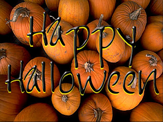 Free Halloween Greeting Cards