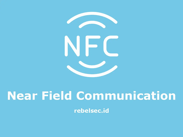 NFC atau near field communication merupakan sebuah fitur yang bisa melakukan transfer data ataupun file dari perangkat satu ke perangkat lainnya tanpa perlu kabel.