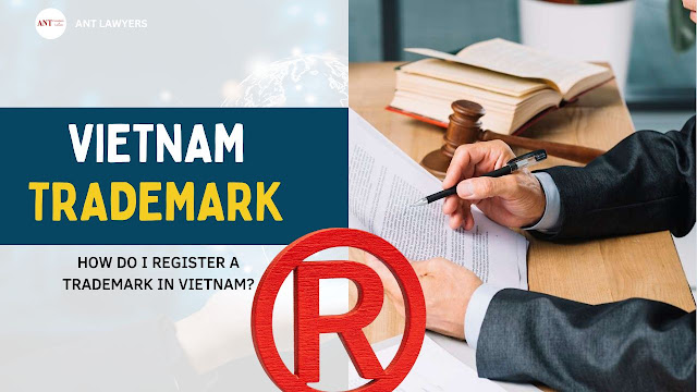 Register trademark in Vietnam