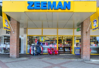 zeeman - Best EU Buyer