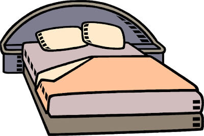 bed clipart png 