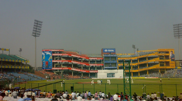 Wankhede Stadium