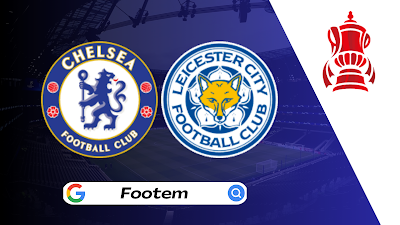 Chelsea vs Leicester City