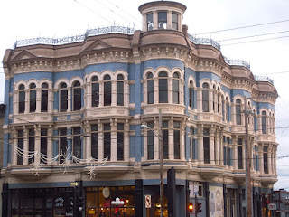 Hastings Building - Port Townsend