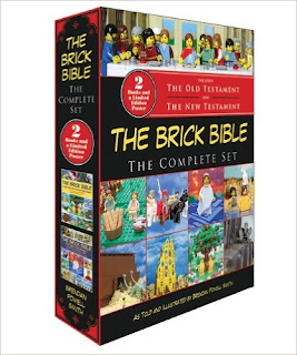 Brick Bible