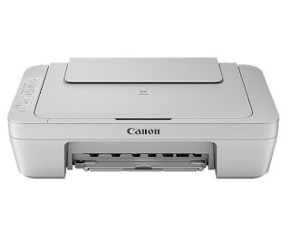 Canon PIXMA MG3020 Printer