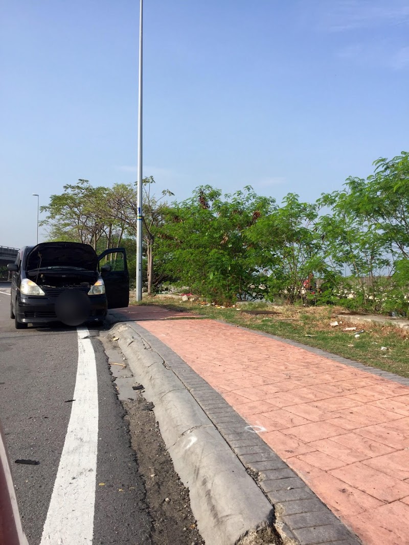 Apa Perlu Buat Bila Kereta Rosak Tengah Jalan