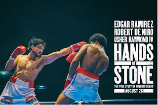 Download Film Hands of Stone (2016) Subtitle Indonesia