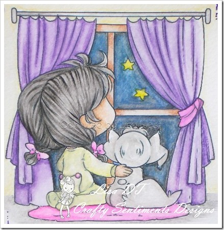 Wishing on a Star (3)