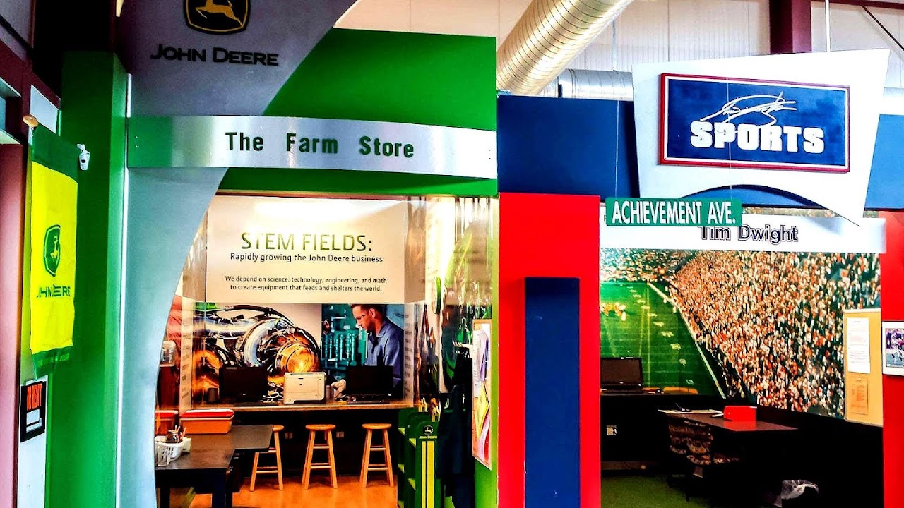 Trade Show Displays Utah