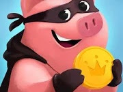 Coin Master MOD APK 3.4.1 Android Latest Version Unlimited Money