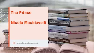 The Prince Autor: Nicolo Machiavelli | Download Free