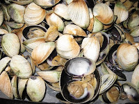 kerang remis