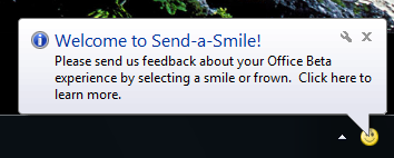 Send-a-Smile