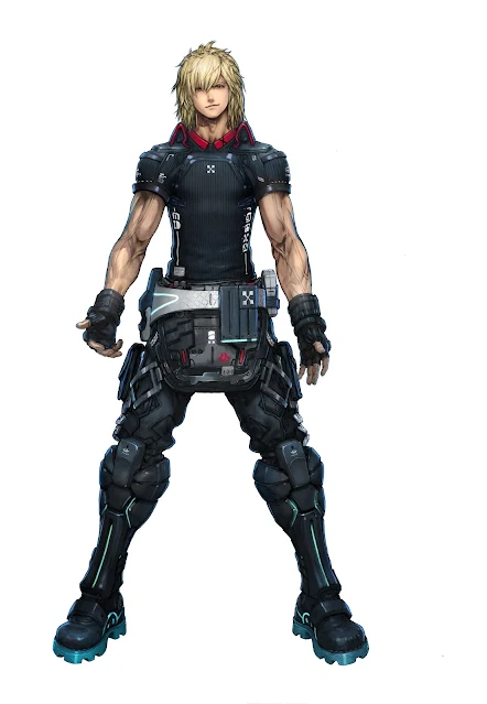 STAR OCEAN® THE SECOND STORY R™