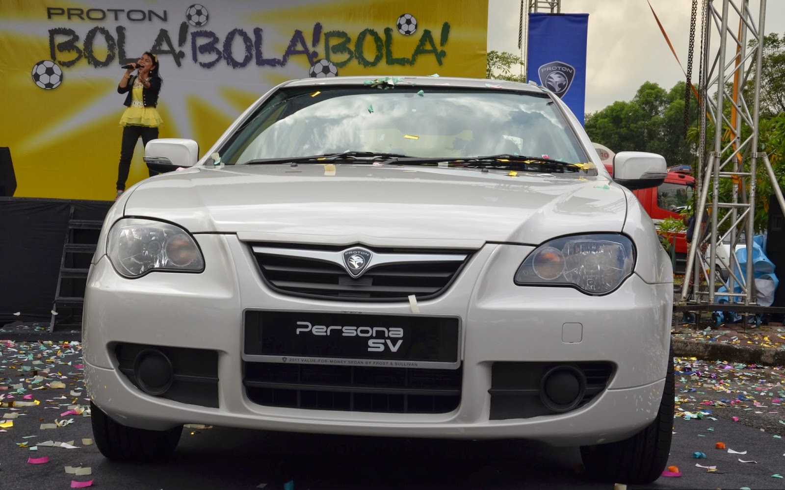 Senarai Harga PROTON TerkiniPromosi Proton KL, Max Loan 