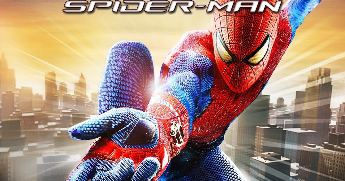 spiderman pc game download