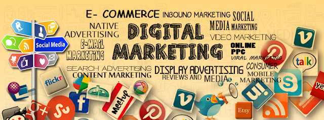 What is Digital Marketing and Why it is Important for Marketers