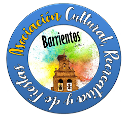 ASOCIACIÓN CULTURAL, RECREATIVA Y DE FIESTAS DE BARRIENTOS