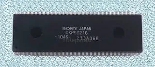 IC CXP50216