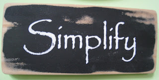 Simple Marketing Now Update - 11/9/11