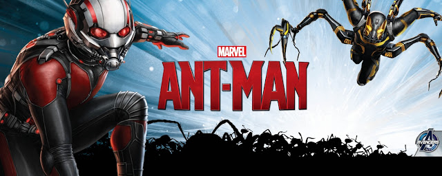 Ant-Man NgunduhDownload