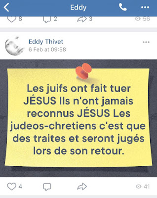 Eddy Thivet